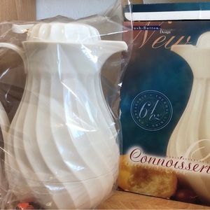New 64oz Carafe (never opened)